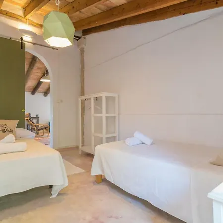 Son Banus Villa