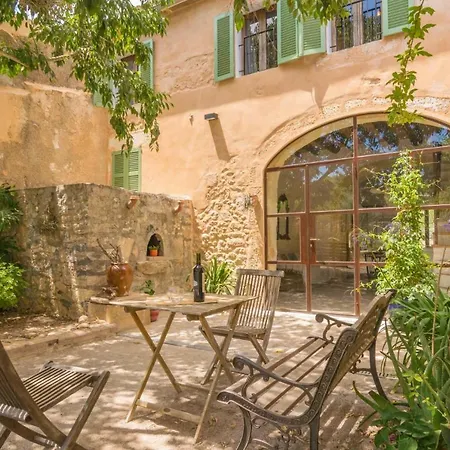 Villa Son Banus
