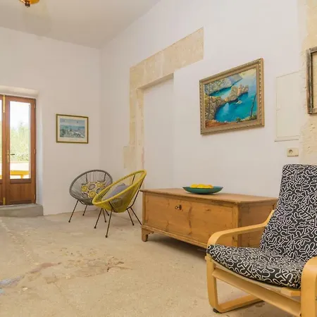 Willa Son Banus Manacor (Mallorca)