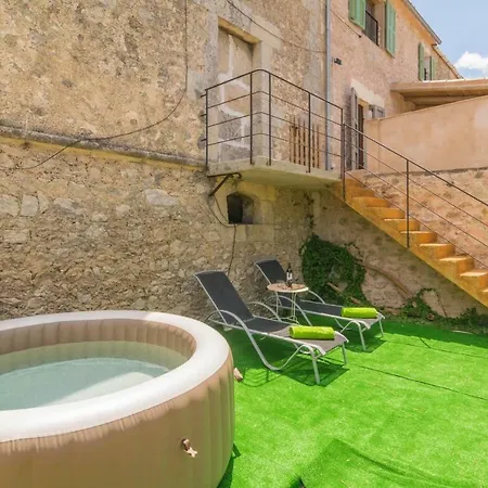 Son Banus Villa *