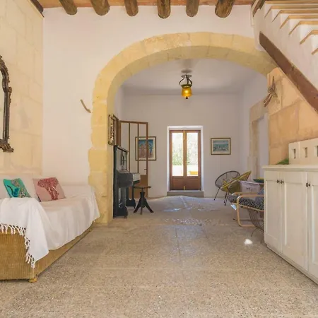 Villa Son Banus Manacor (Mallorca)