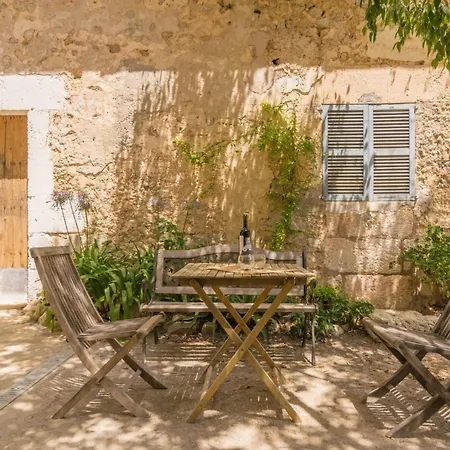 Son Banus Manacor (Mallorca)