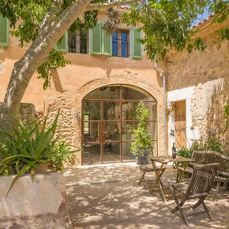 Villa Son Banus Manacor (Mallorca)