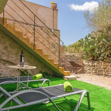 Villa Son Banus Manacor (Mallorca)