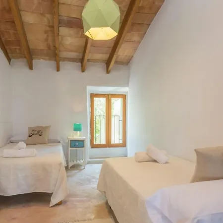 Son Banus Villa