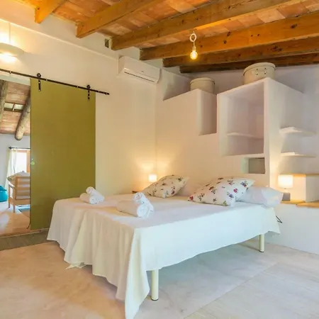 Son Banus Villa