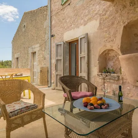 Villa Son Banus Manacor (Mallorca)